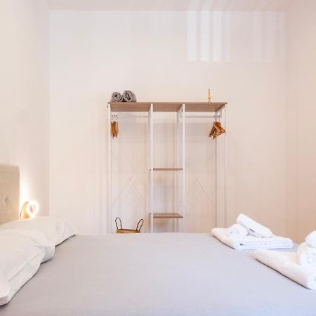 Majo Suite 罗马 外观 照片