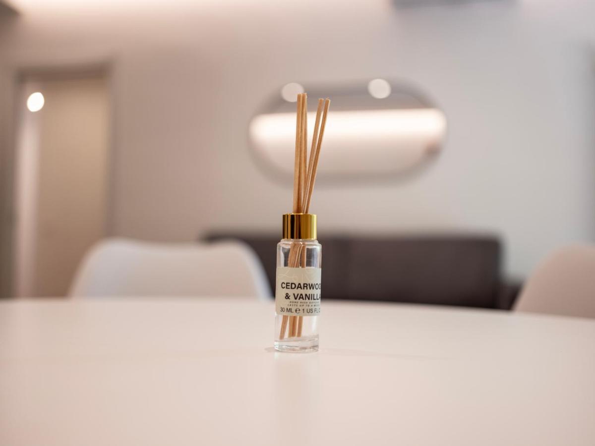 Majo Suite 罗马 外观 照片