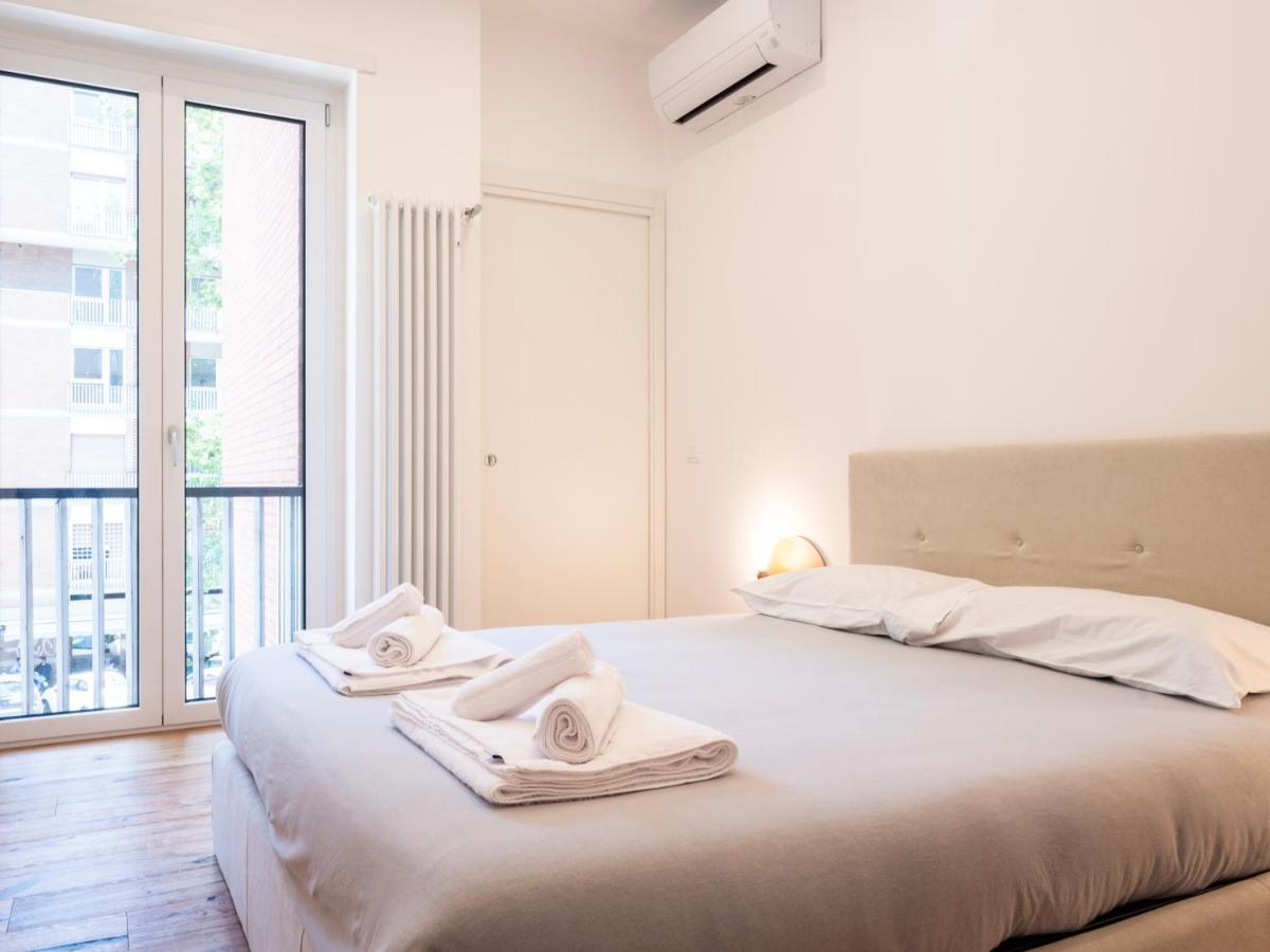 Majo Suite 罗马 外观 照片