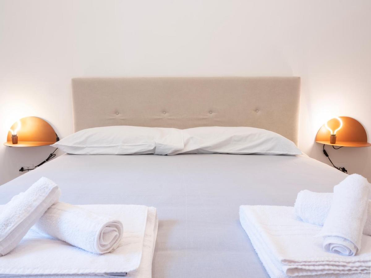 Majo Suite 罗马 外观 照片