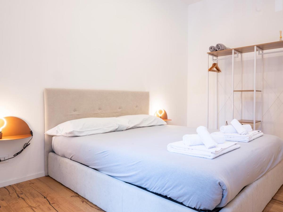 Majo Suite 罗马 外观 照片