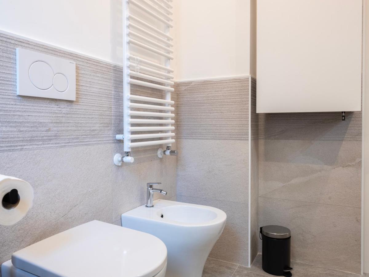 Majo Suite 罗马 外观 照片